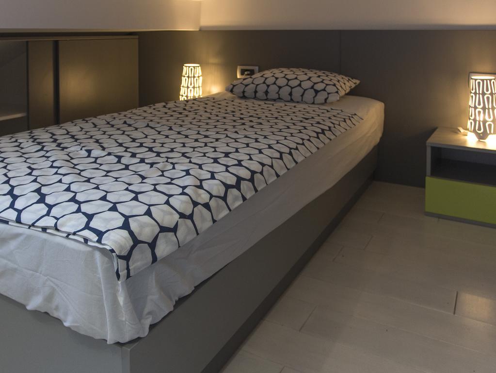 Apartments Petra Njivice Ngoại thất bức ảnh