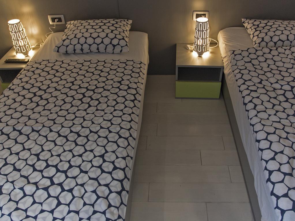 Apartments Petra Njivice Ngoại thất bức ảnh