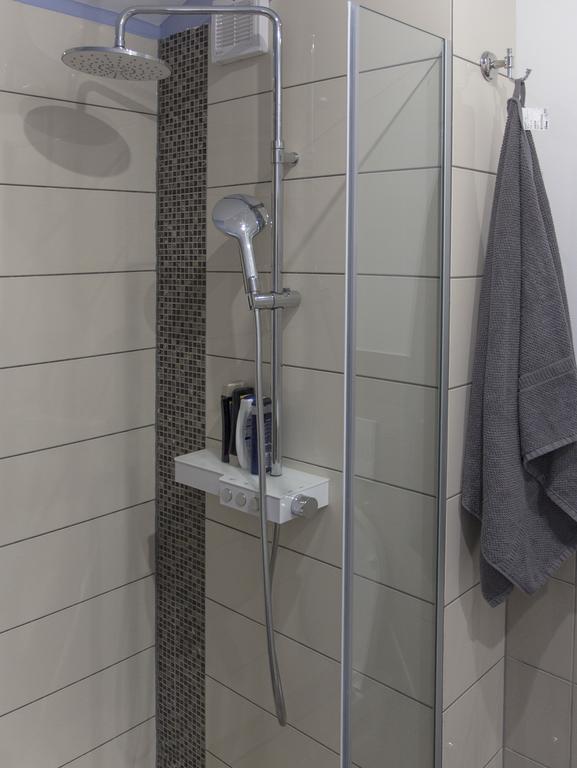 Apartments Petra Njivice Ngoại thất bức ảnh