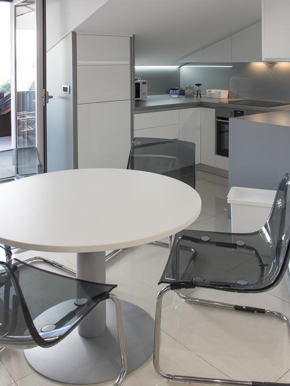 Apartments Petra Njivice Ngoại thất bức ảnh