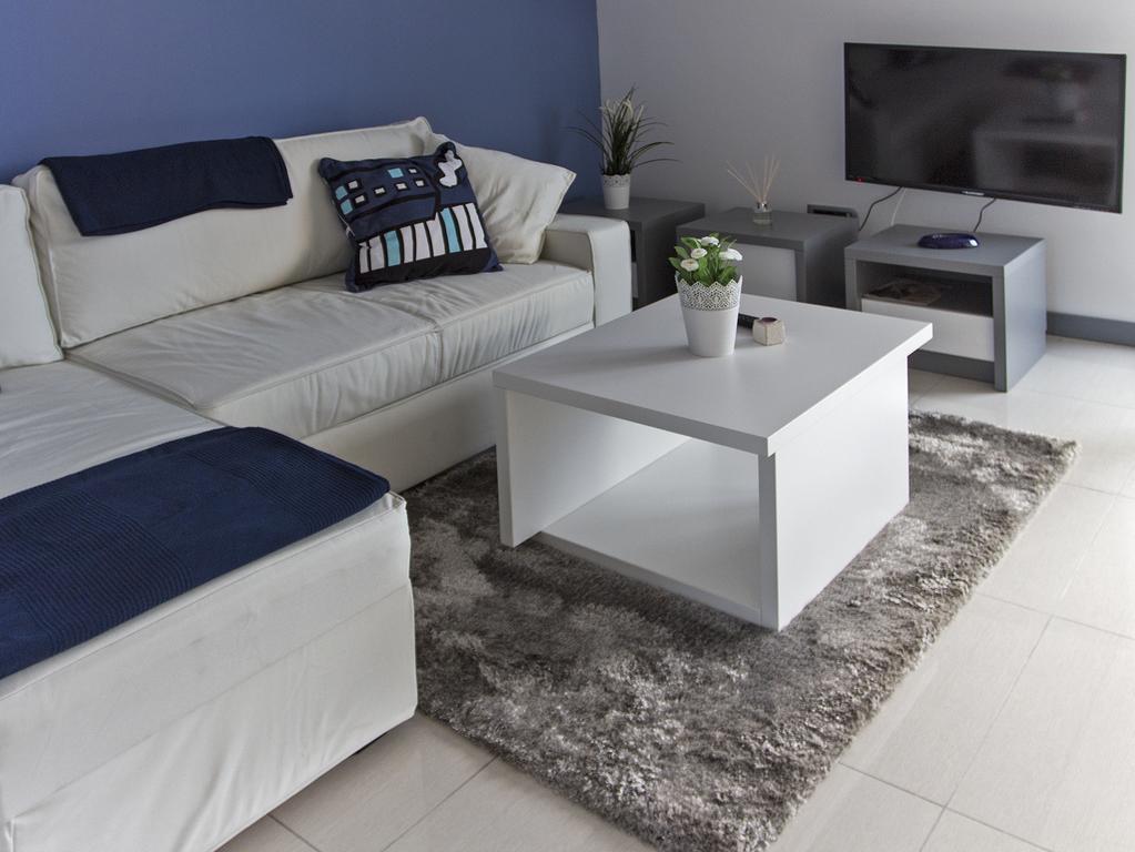 Apartments Petra Njivice Ngoại thất bức ảnh