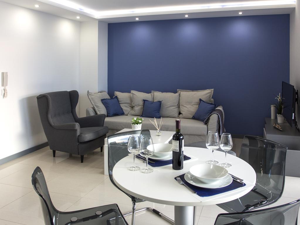 Apartments Petra Njivice Ngoại thất bức ảnh