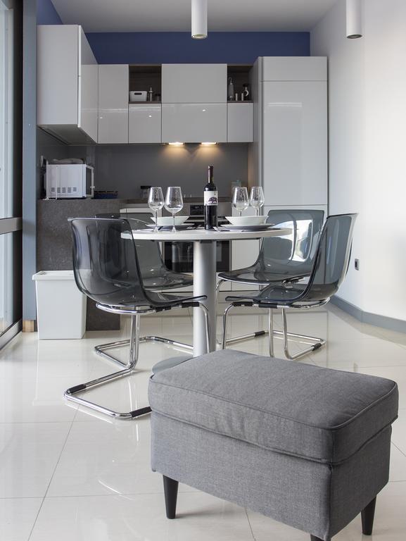 Apartments Petra Njivice Ngoại thất bức ảnh