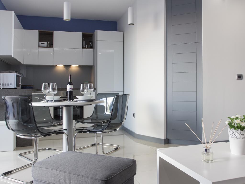 Apartments Petra Njivice Ngoại thất bức ảnh
