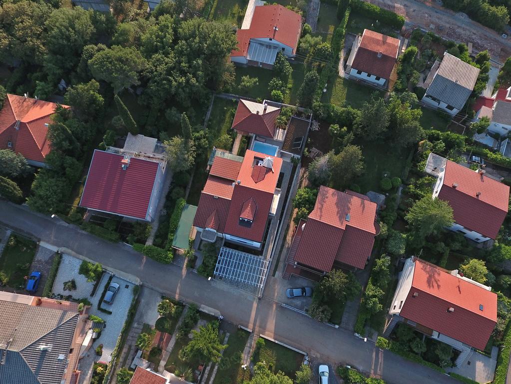 Apartments Petra Njivice Ngoại thất bức ảnh