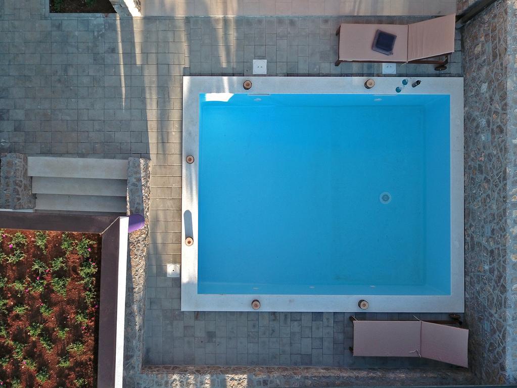 Apartments Petra Njivice Ngoại thất bức ảnh