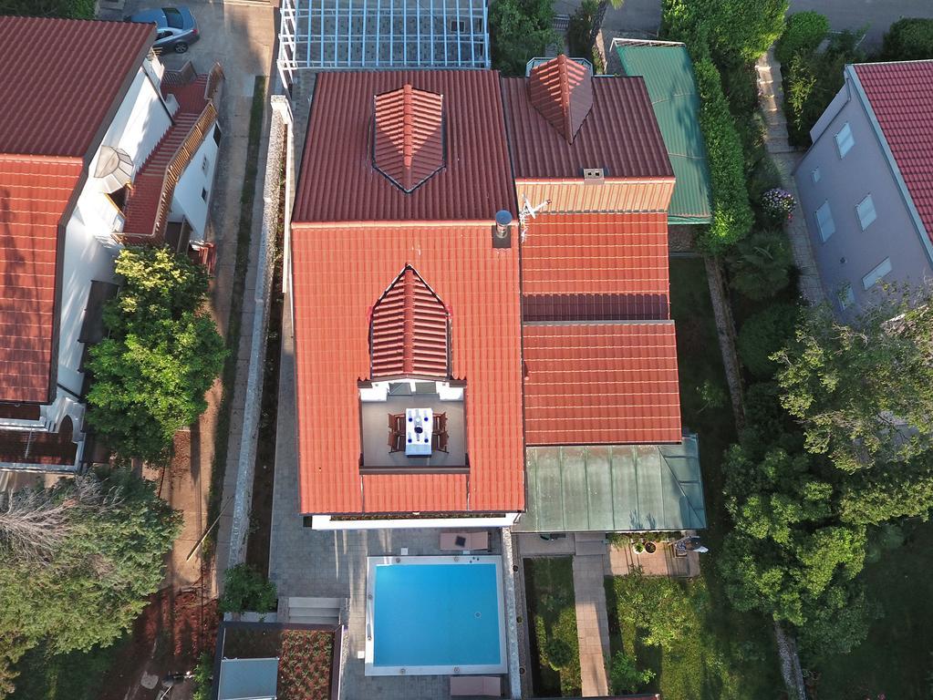 Apartments Petra Njivice Ngoại thất bức ảnh