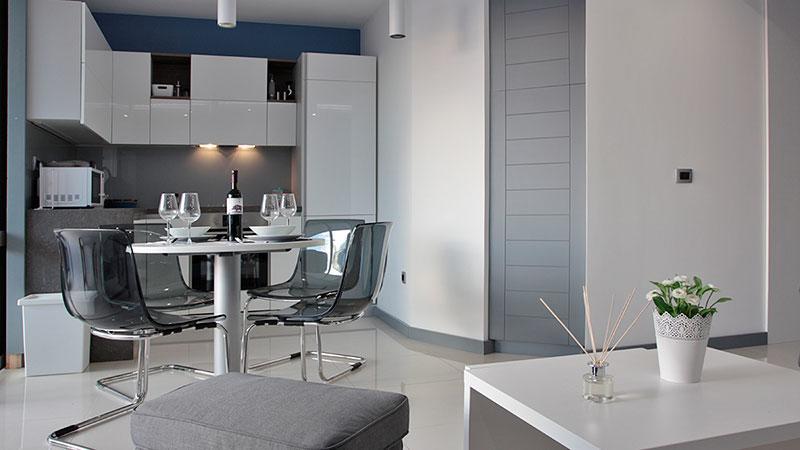 Apartments Petra Njivice Ngoại thất bức ảnh