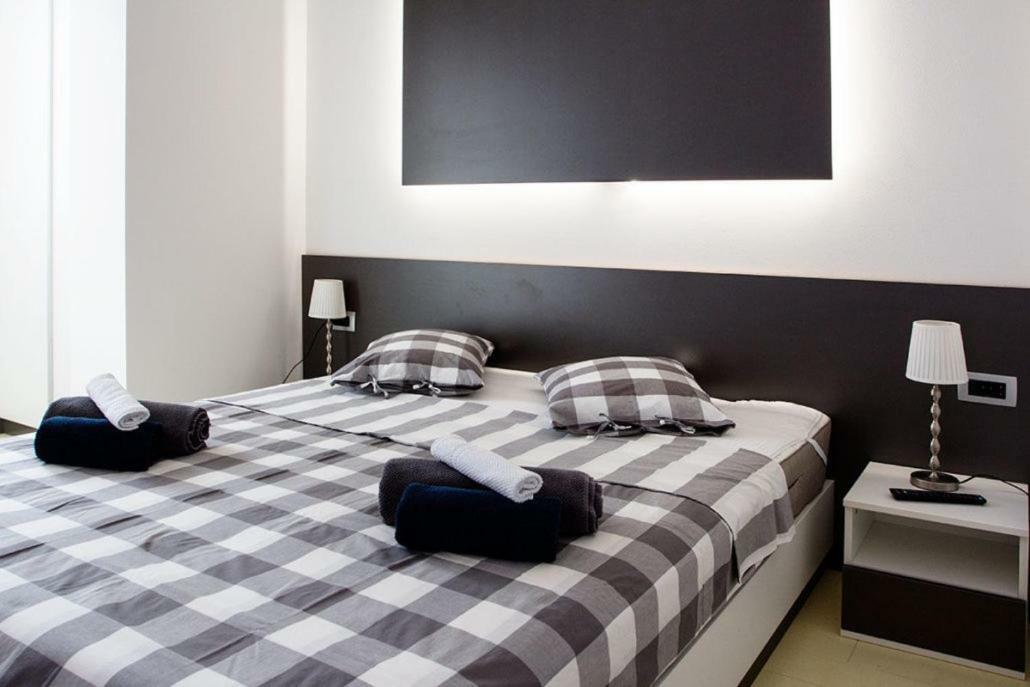 Apartments Petra Njivice Ngoại thất bức ảnh